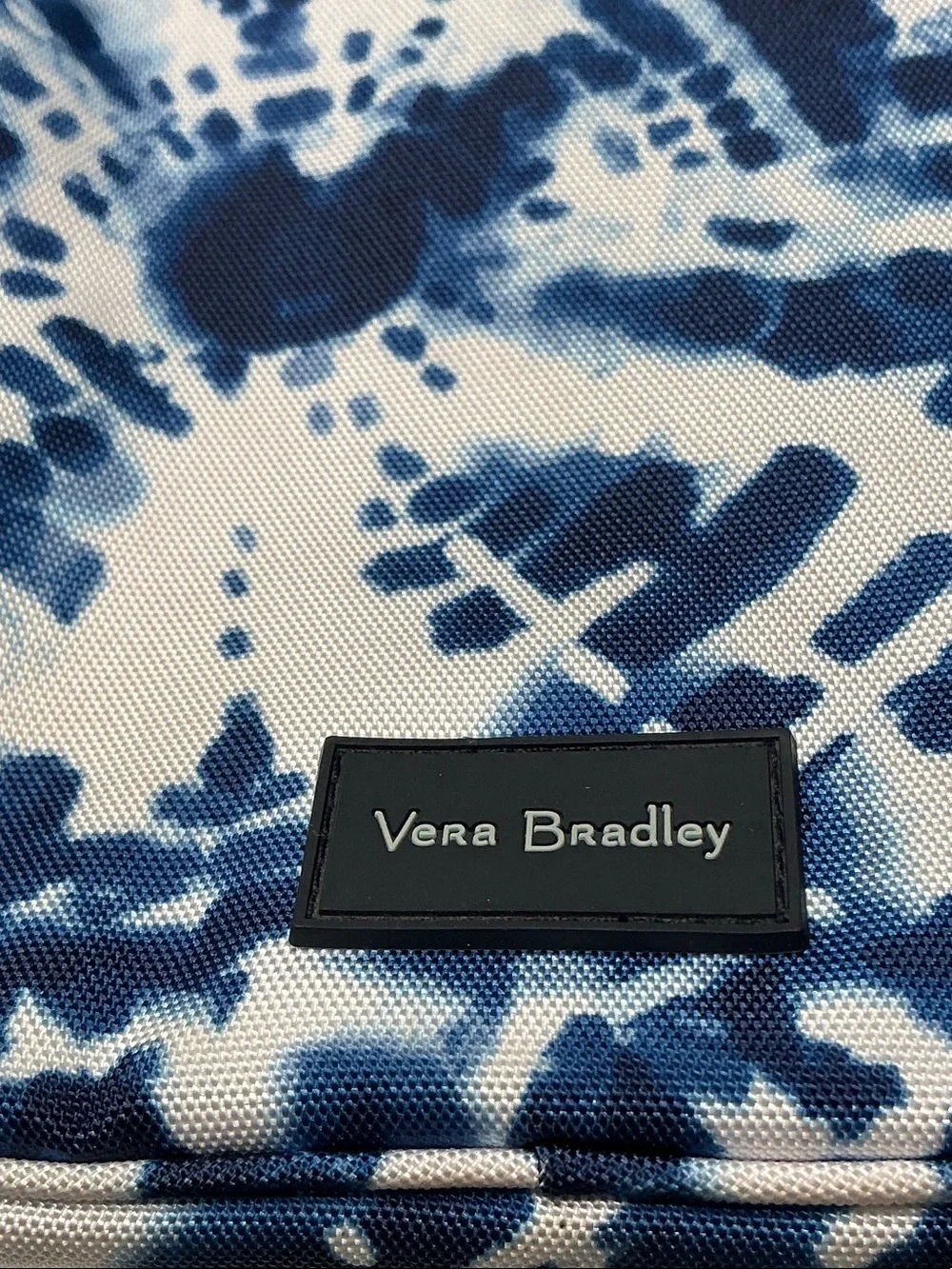 ReActive Lunch Bunch Bag Island Tie-Dye Pattern